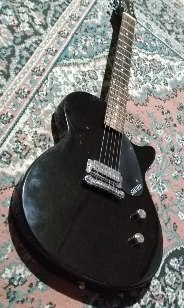 Gretsch g5215 store