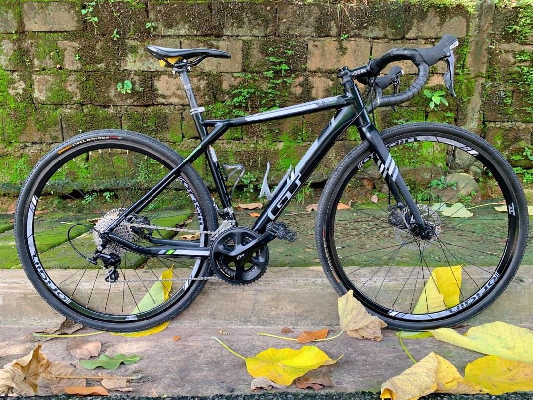 Gt grade fb sales