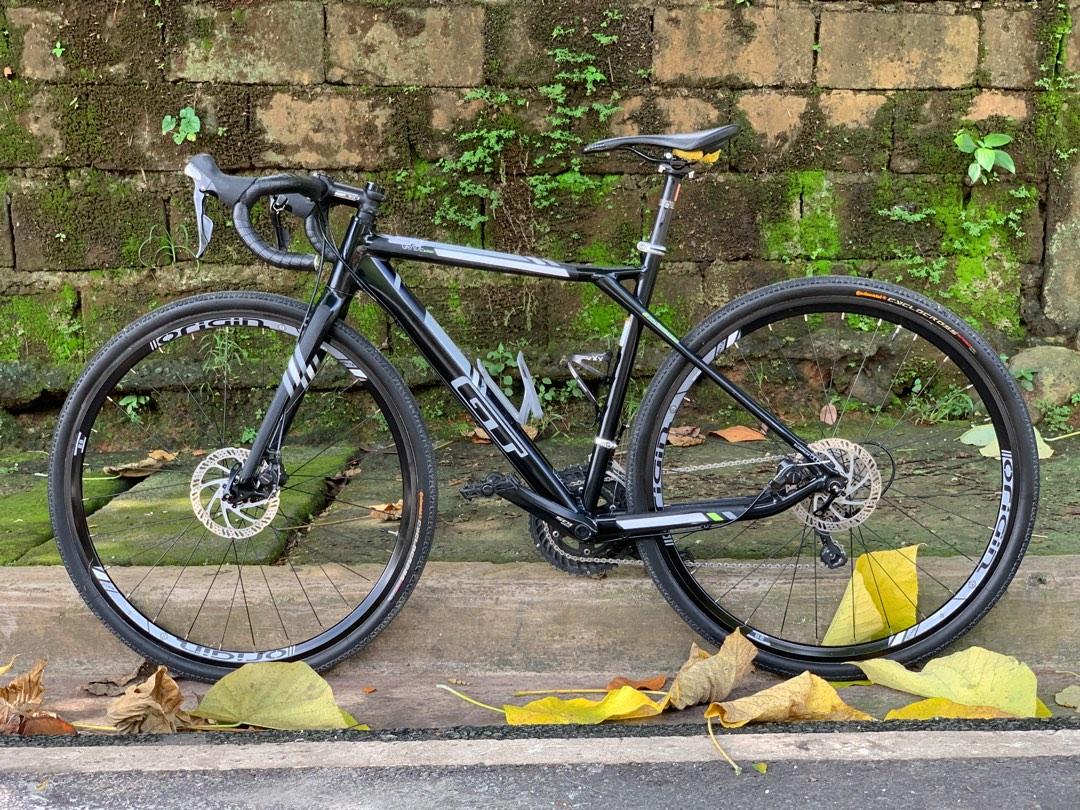 2018 gt grade alloy expert deals