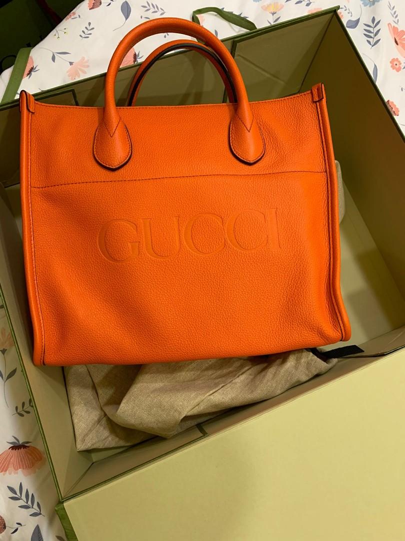 Gucci tote bag Women s Fashion Bags Wallets Tote Bags on
