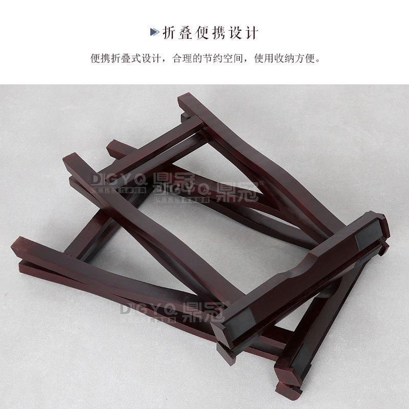 Guzheng stand, Hobbies & Toys, Music & Media, Music Accessories on