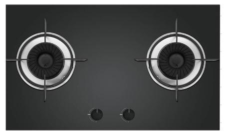Hafele gas sales stove 2 burner