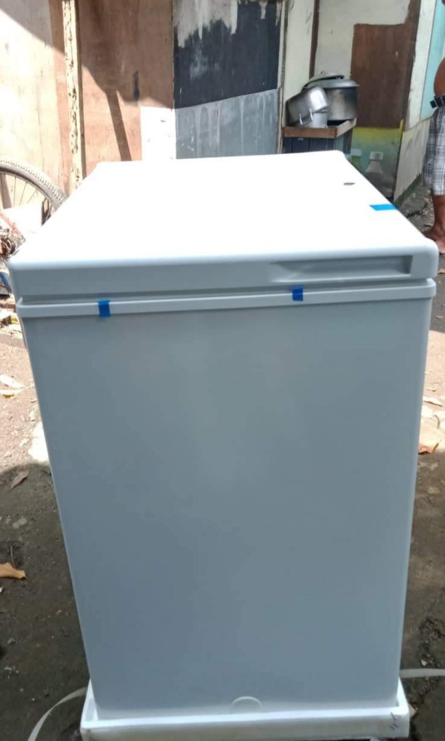 Haier Chest Freezer 1665629490 6044cc7a 