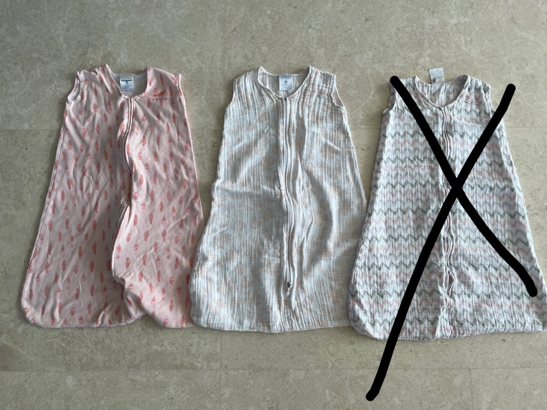 Halo Sleep Sacks, Babies & Kids, Babies & Kids Fashion on Carousell