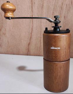 Hand Grinder Coffee Mill A-15