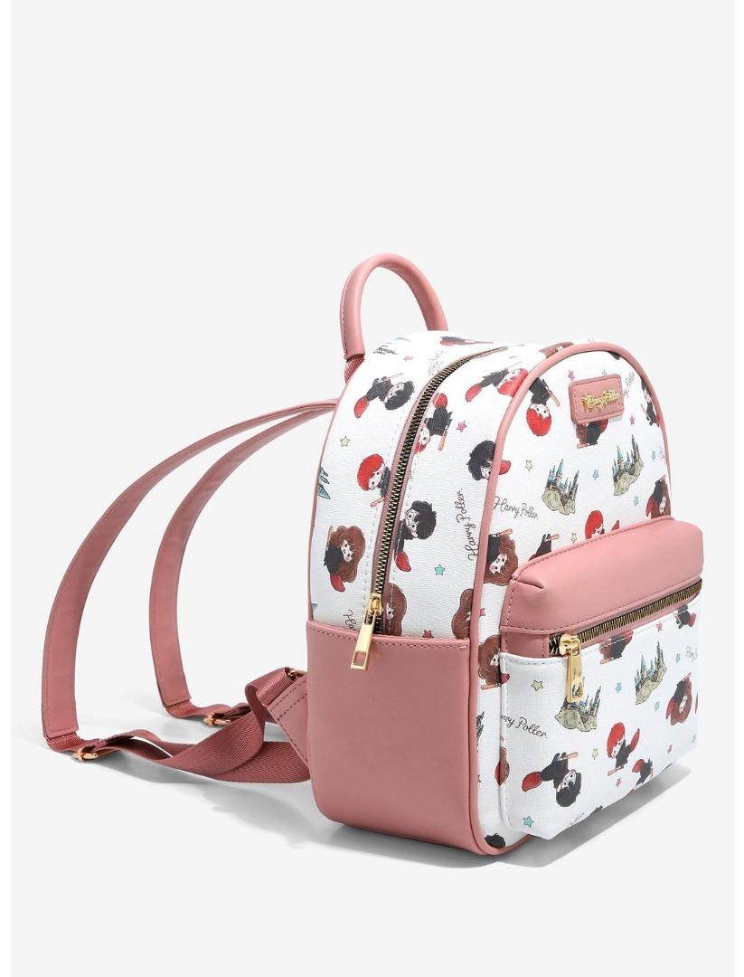 Harry potter chibi mini backpack shop