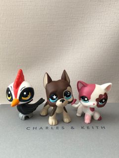 Affordable lps shorthair cat For Sale Toys Games Carousell Singapore