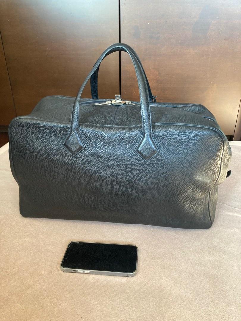 Hermes best sale victoria 50