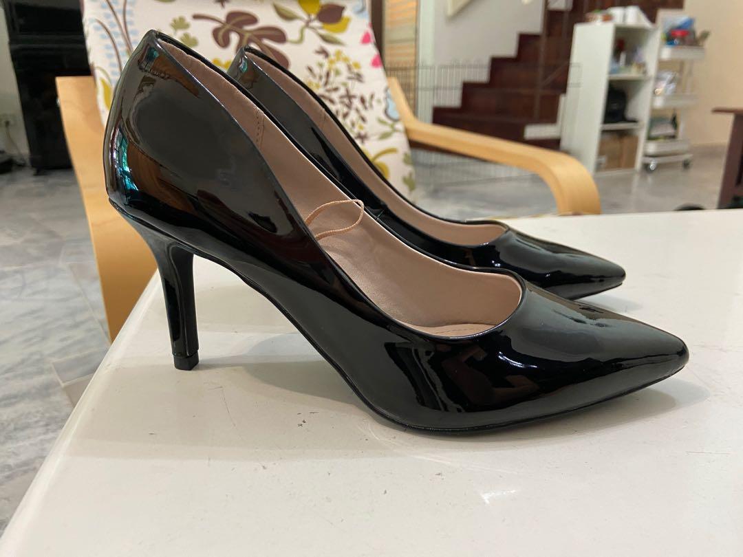 H&m high heels hotsell