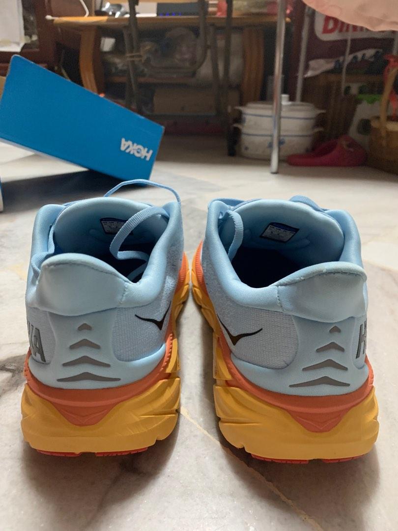 Hoka clifton cheap 4 sale