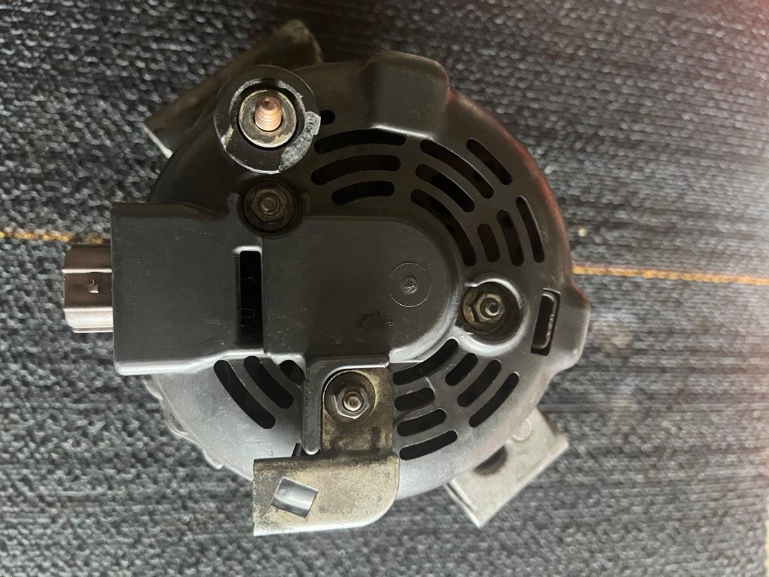 Two Honda cl7 alternator, Car Accessories, Accessories on Carousell