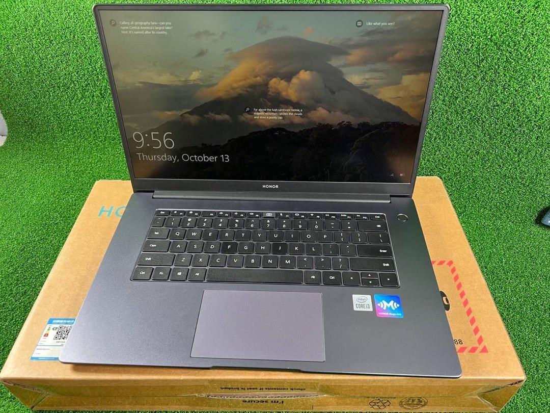 Honor Magicbook X15, Computers & Tech, Laptops & Notebooks on Carousell