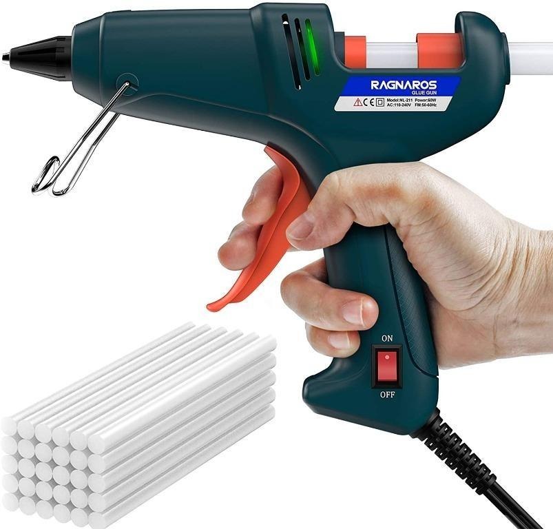 best glue gun on the market