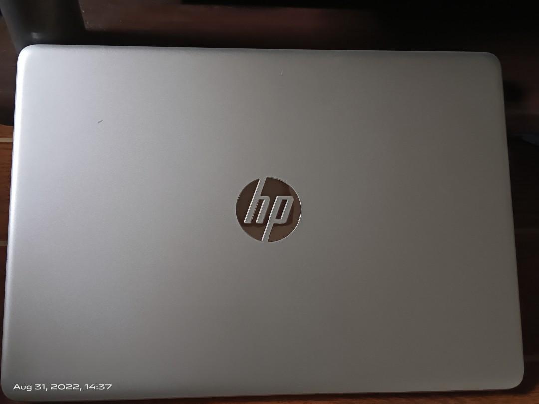 Hp Laptop 14s Cf0xxx Computers And Tech Laptops And Notebooks On Carousell 7702