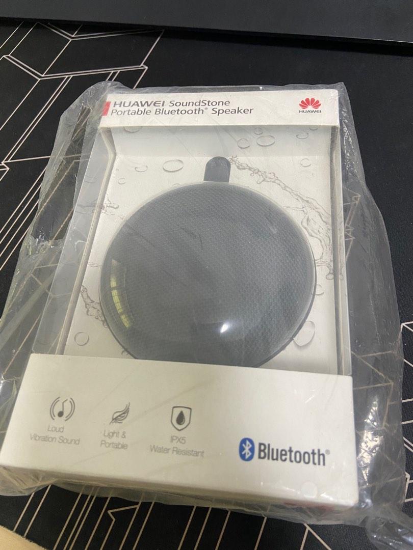 HUAWEI Soundstone Portable Bluetooth Speaker, Audio, Portable Audio ...