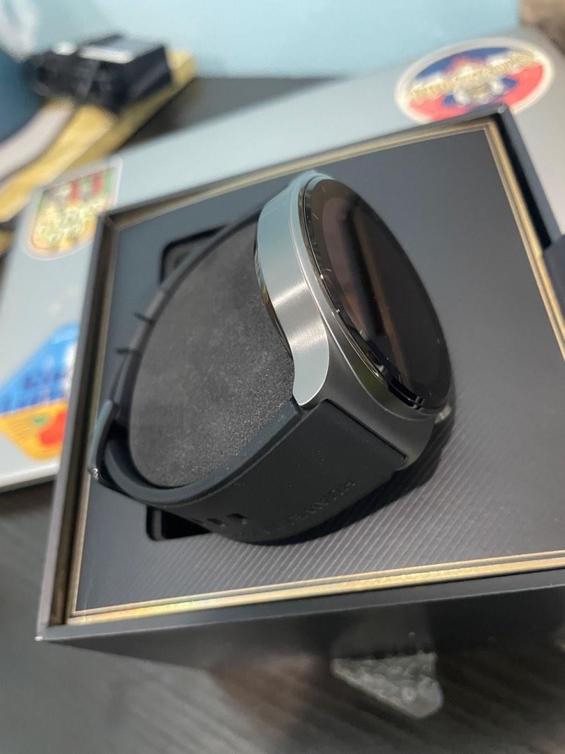 Huawei Watch GT2 Pro **Original Huawei Warranty Until 2023 June