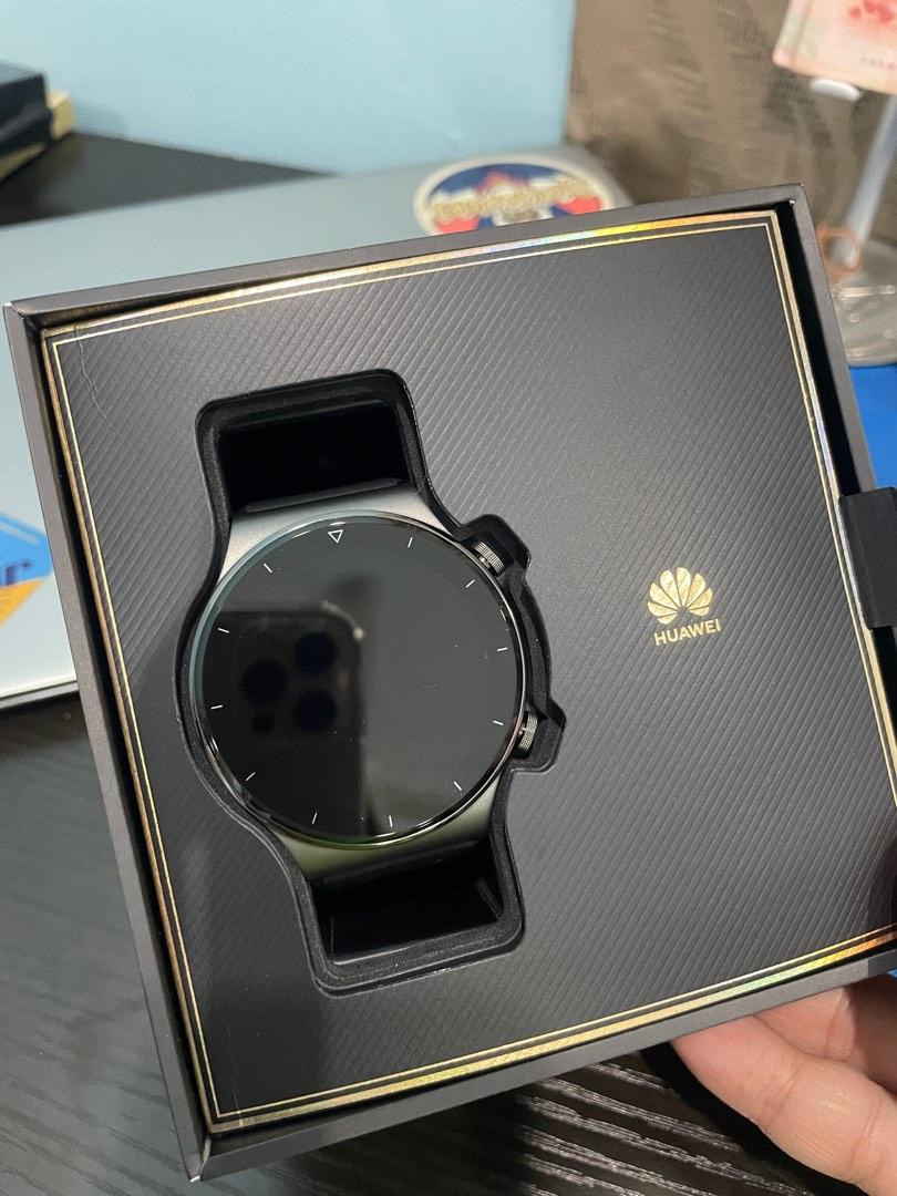 Huawei Watch GT2 Pro **Original Huawei Warranty Until 2023 June