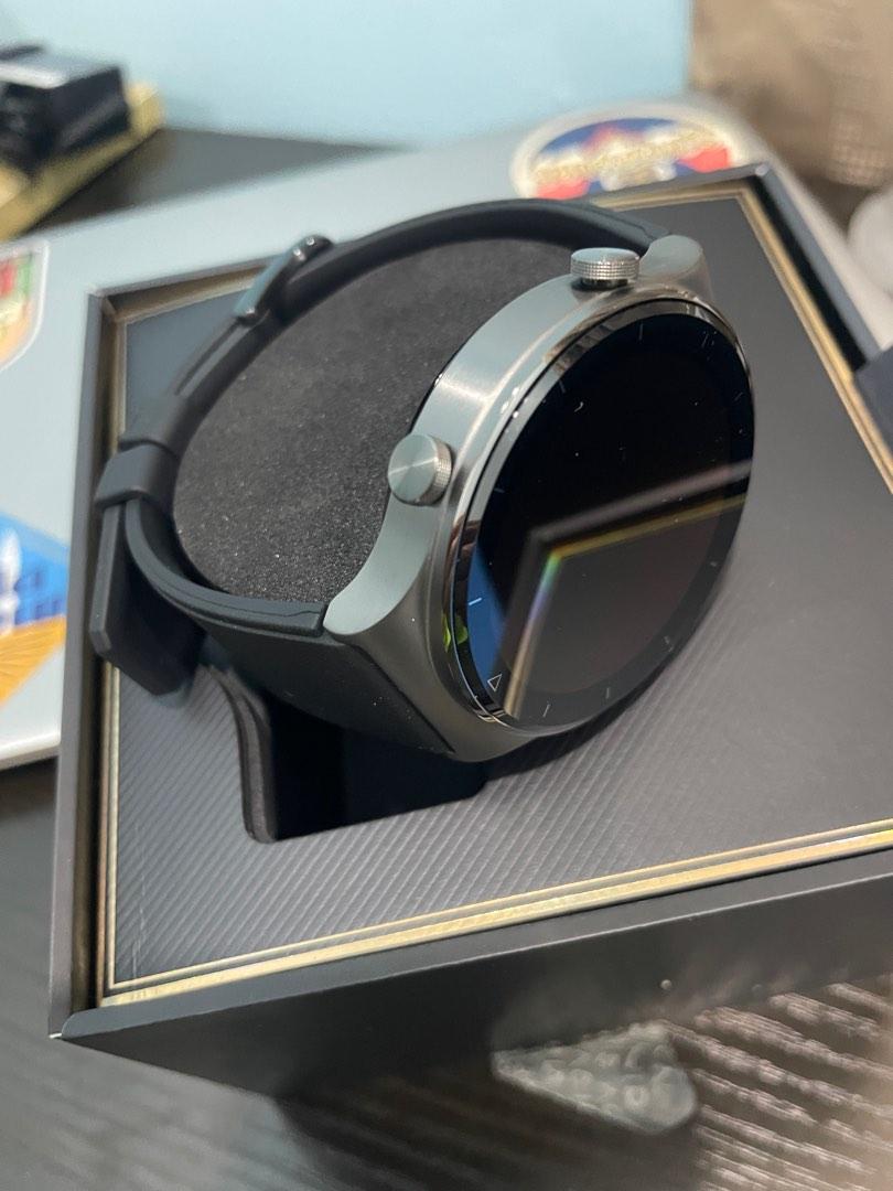 Huawei Watch GT2 Pro **Original Huawei Warranty Until 2023 June