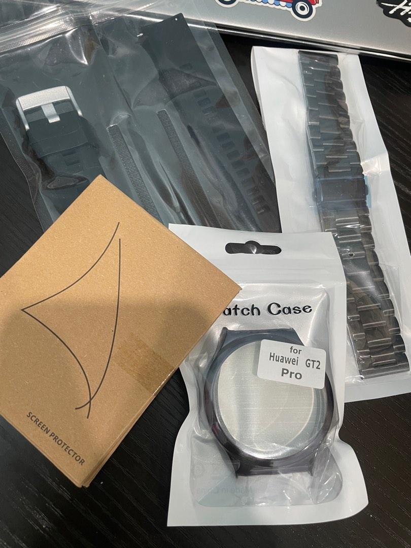 Huawei Watch GT2 Pro **Original Huawei Warranty Until 2023 June