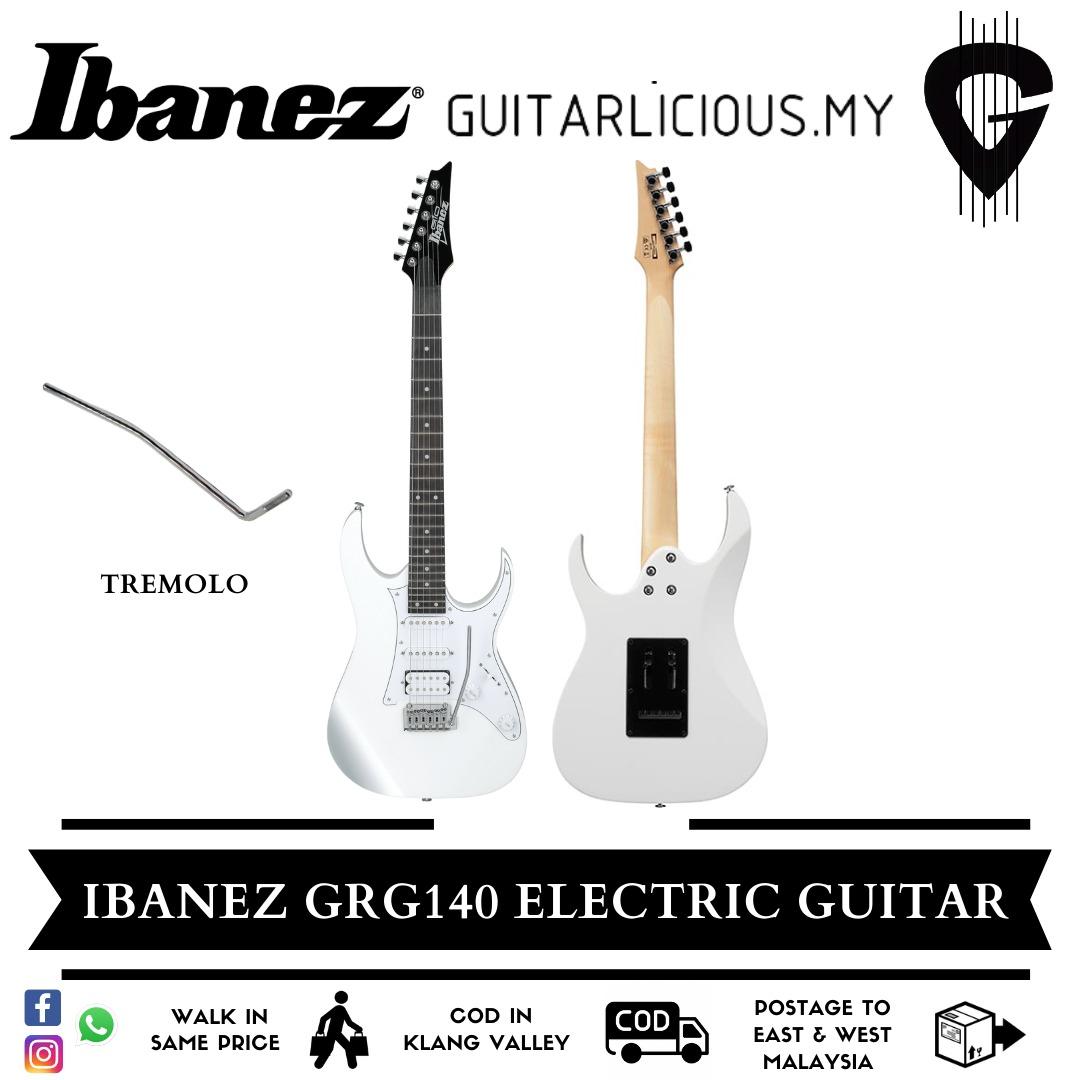 Ibanez gio discount 140