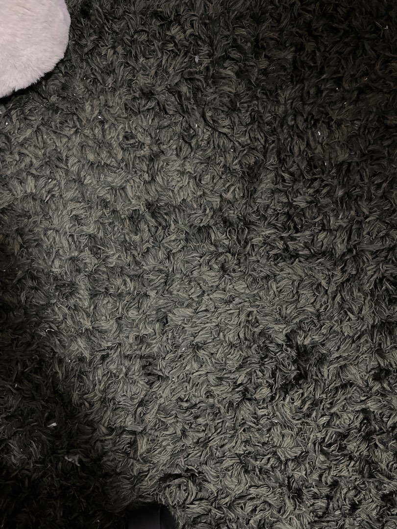 IKEA Emerald green mat & carpet 133x195cm, Furniture & Home Living