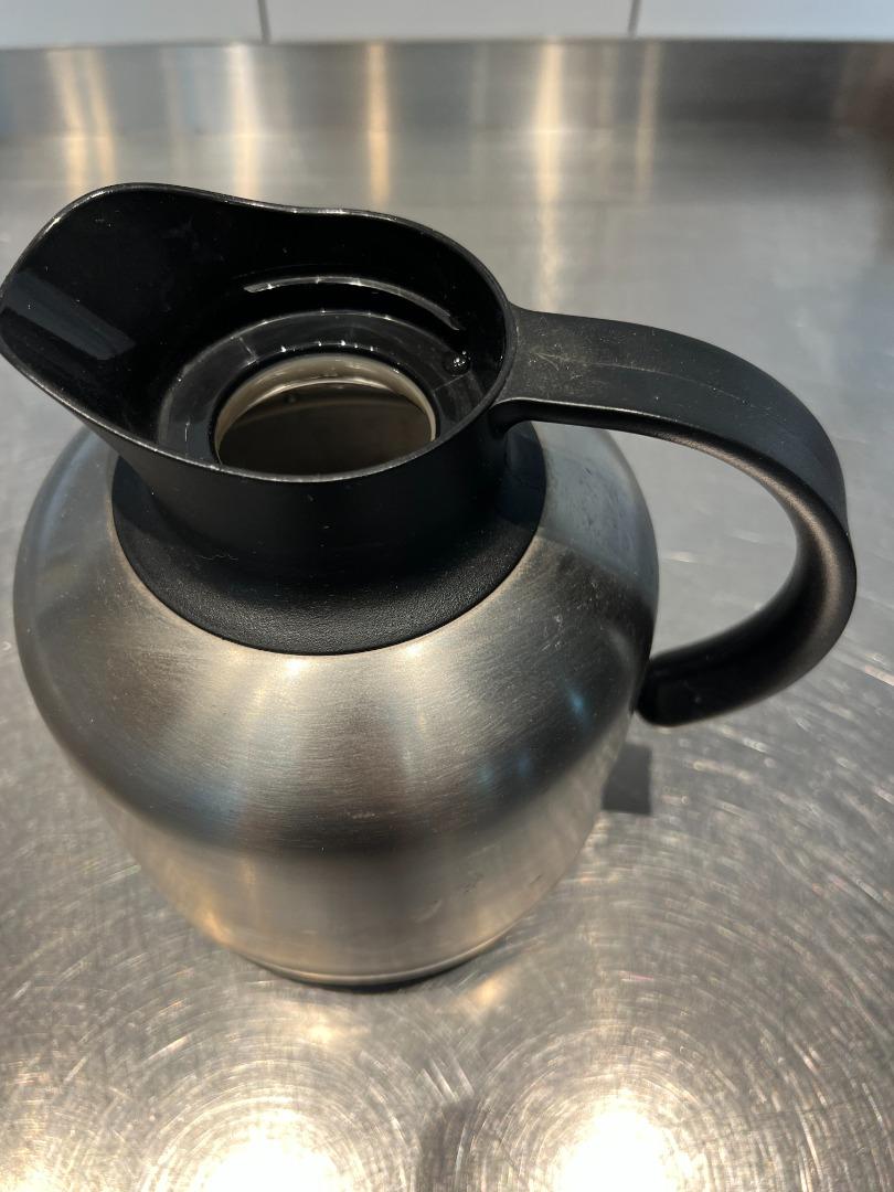 Ikea Vacuum Flask (Thermos), 家庭電器, 廚房電器, 水壺 Carousell