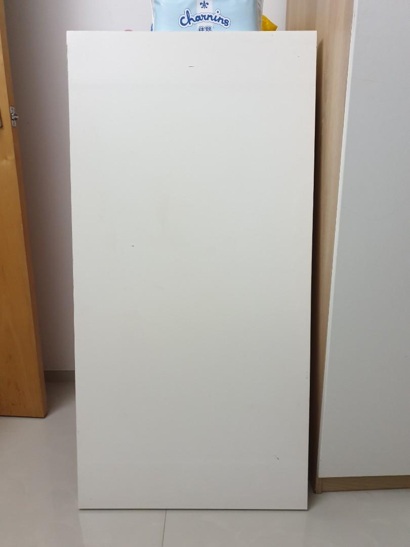 Ikea Linnmon Table Top Only 100 x 60 cm, Furniture & Home Living