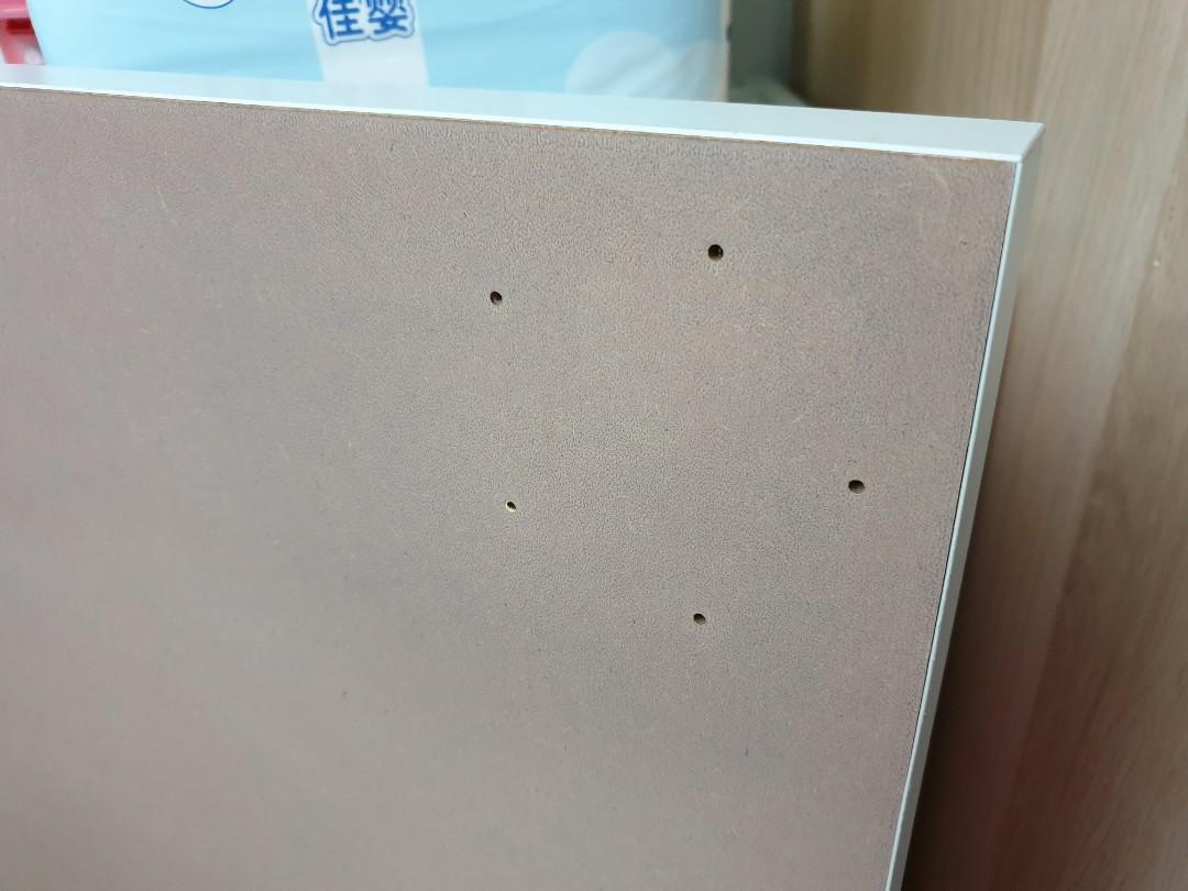 Ikea Linnmon Table Top Only 100 x 60 cm, Furniture & Home Living