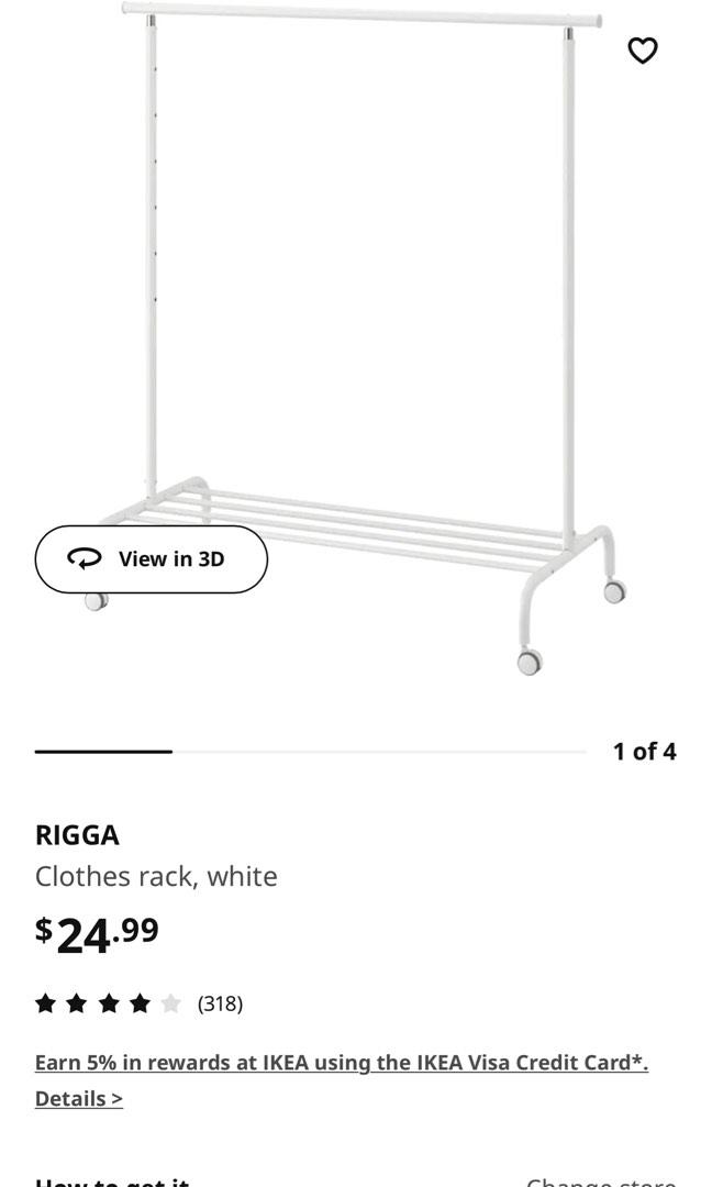 Ikea rigga dimensions deals