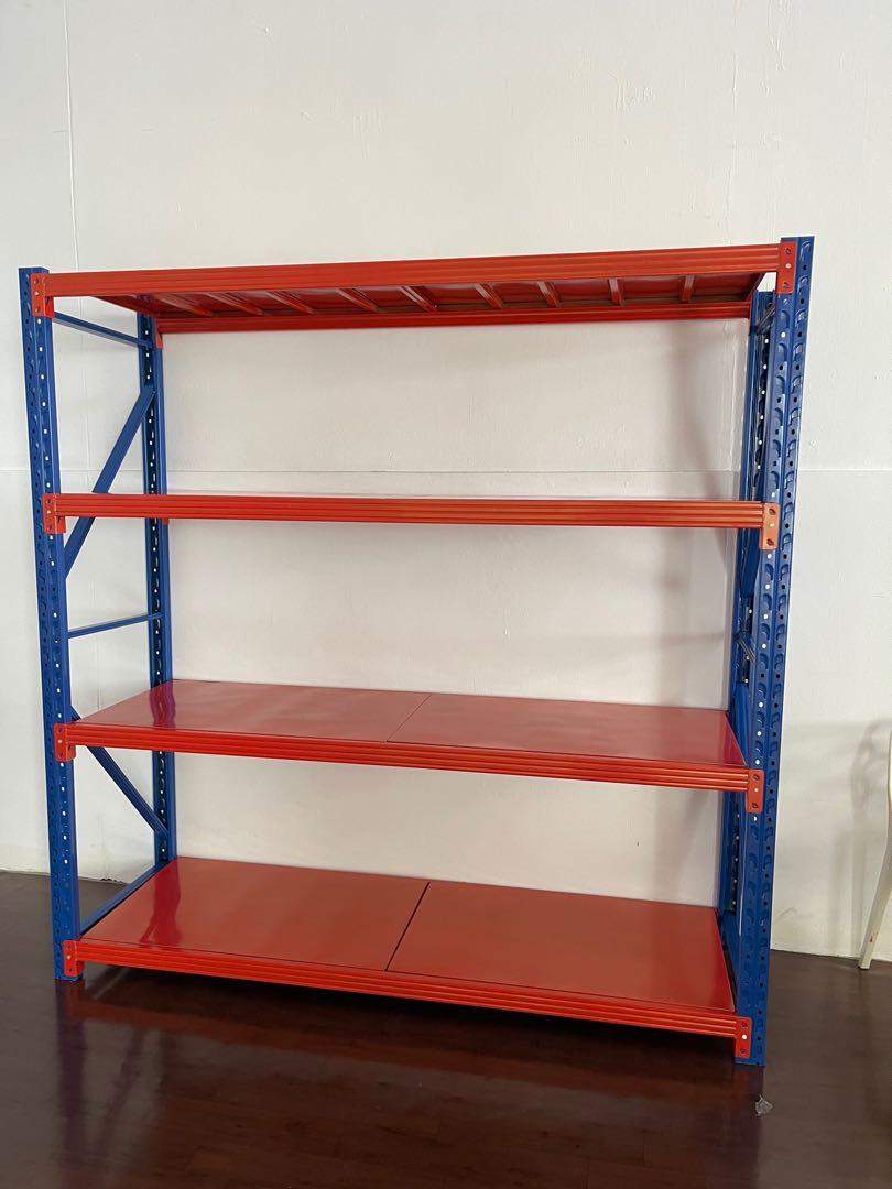 Industrial Rack Wholesale Industrial Rack 2m or 2.4m Height