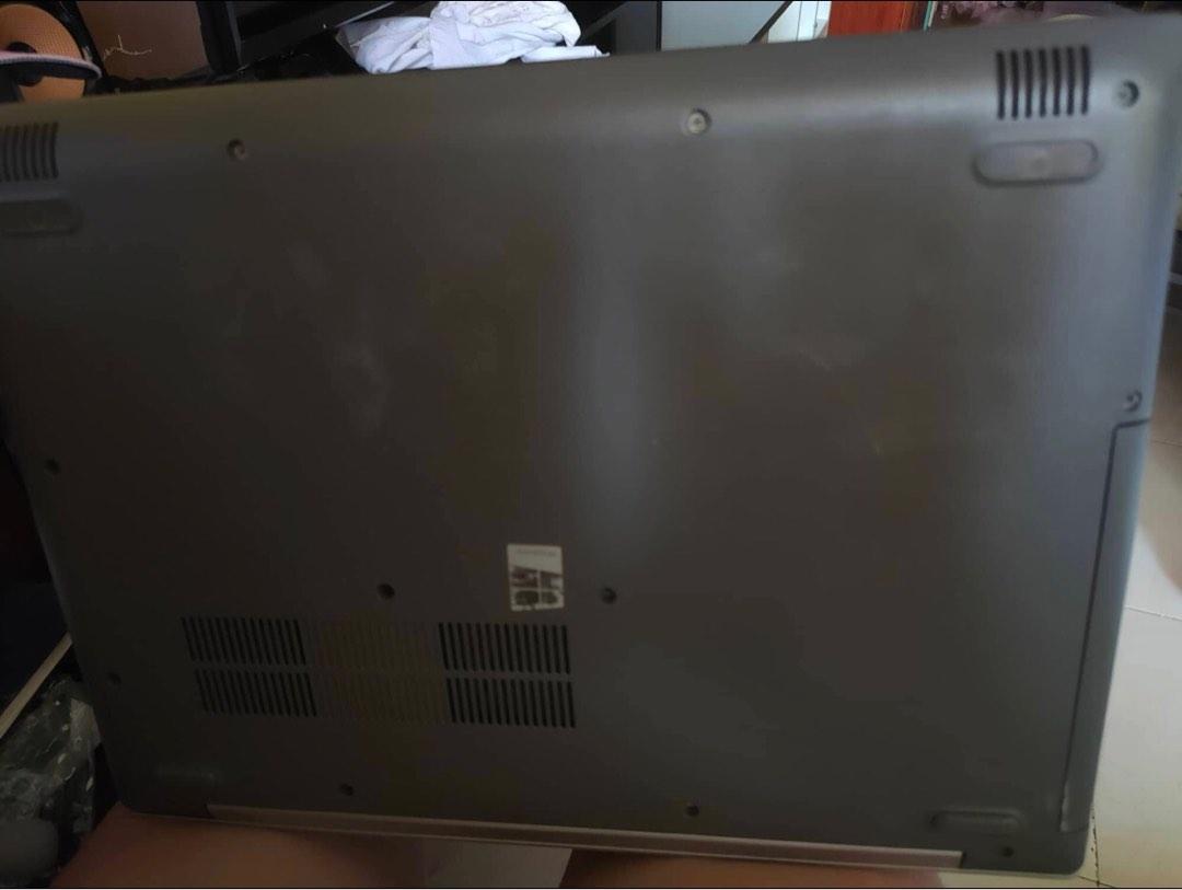 Intel Pentium CPU N4200, Computers & Tech, Laptops & Notebooks on Carousell