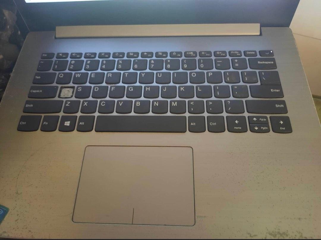 Intel Pentium CPU N4200, Computers & Tech, Laptops & Notebooks on Carousell