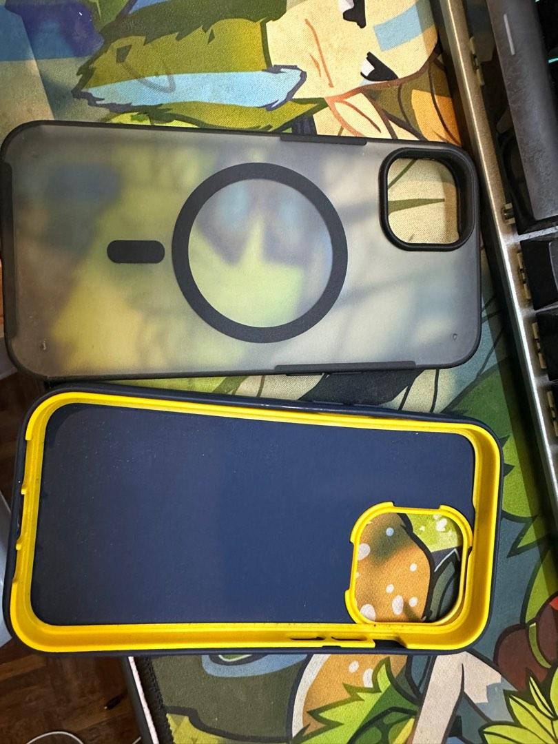 Iphone 13 Magsafe Case, Mobile Phones & Gadgets, Mobile & Gadget