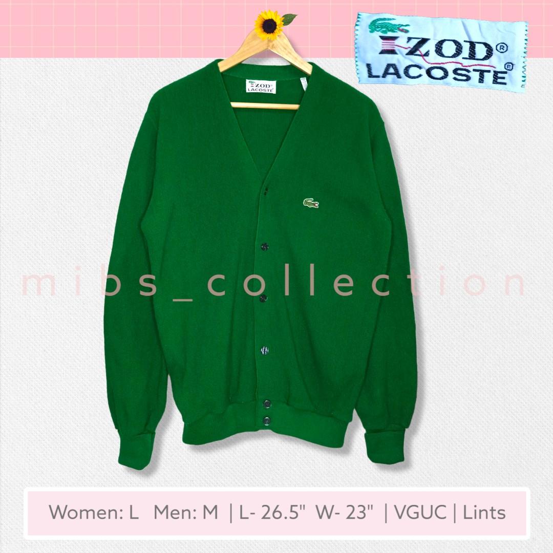 Izod lacoste women clearance