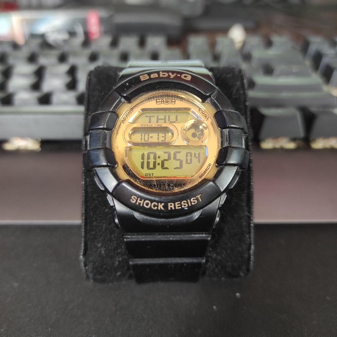 Baby G BGD 141