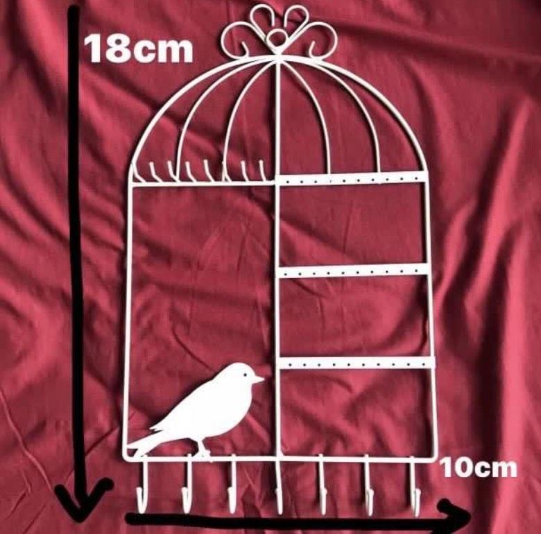 Jewellery holder, Women's Fashion, Jewelry & Organisers, Accessory