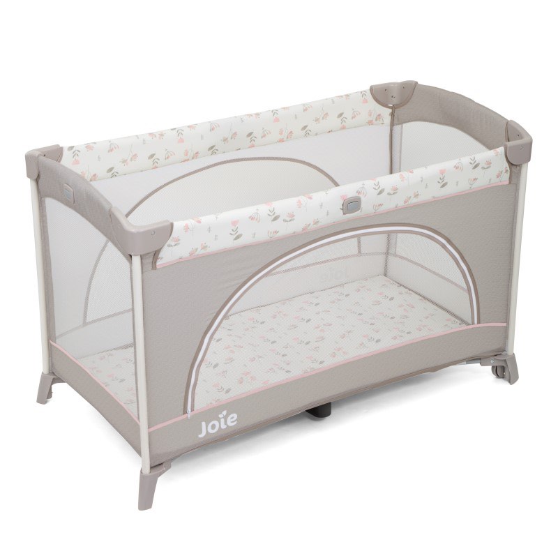 Joie Allura 120 Playpen/Portable Cot/Portacot, Babies & Kids, Baby