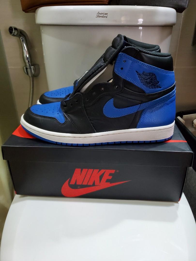 royal 1s og