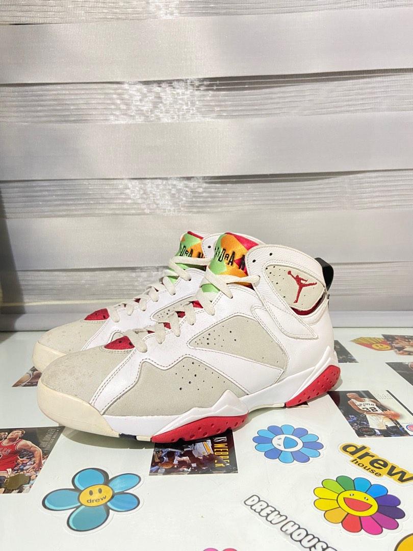 Looney tunes jordan 7 discount