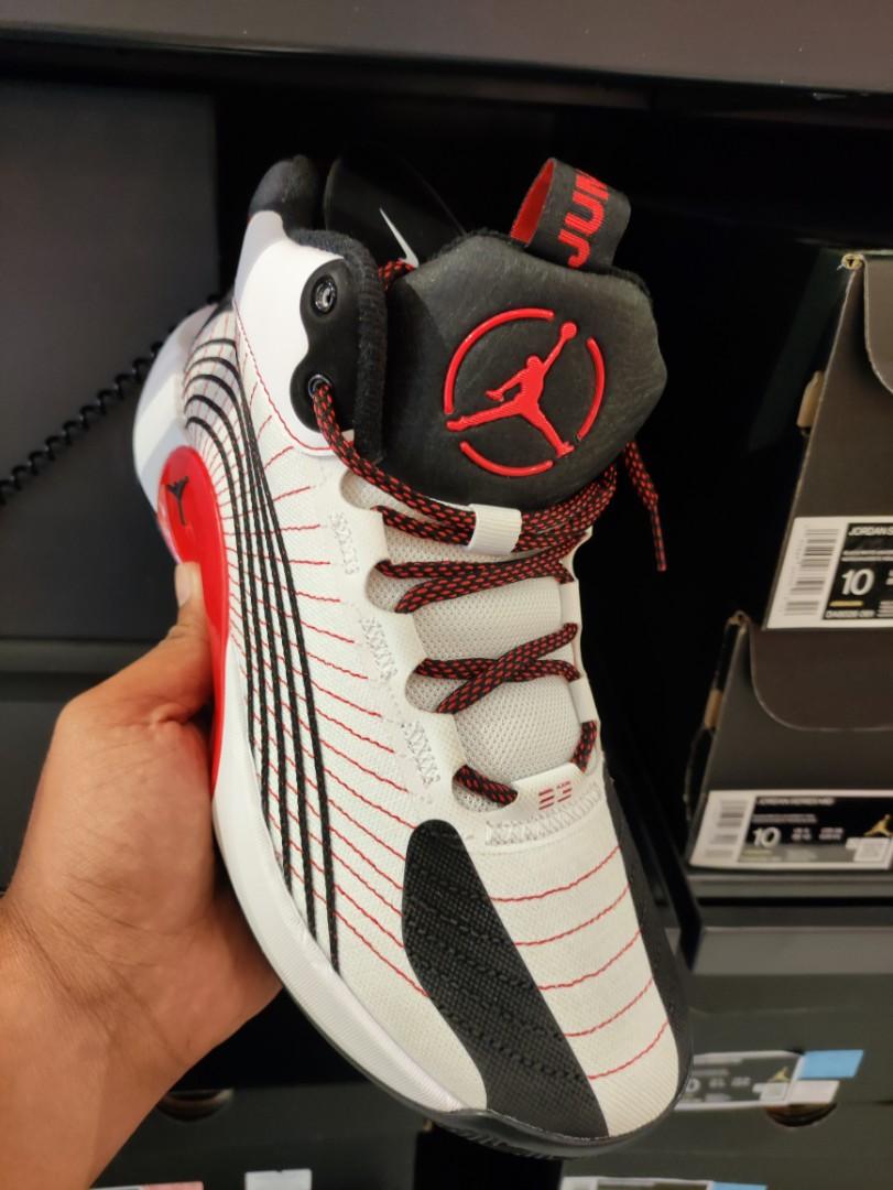 jordan jumpman 2021 weartesters