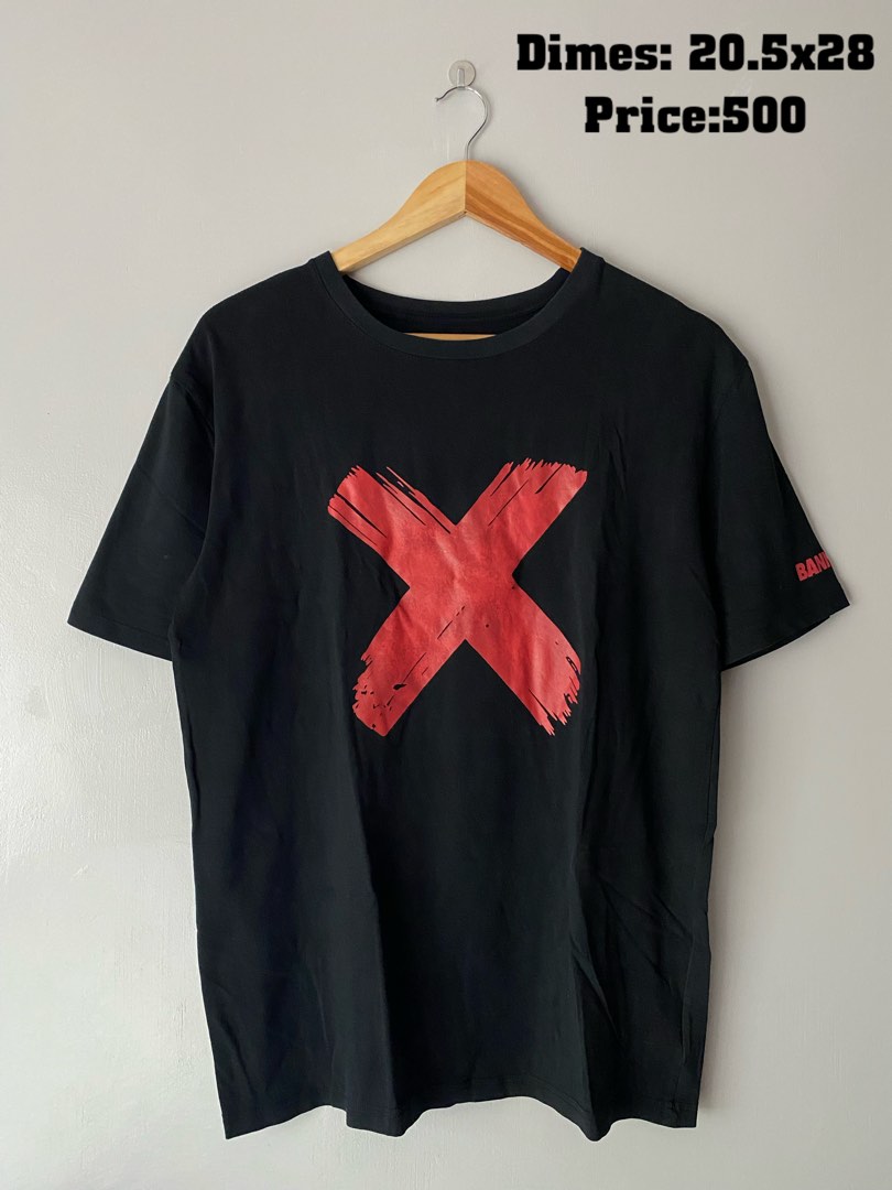 jordan banned t shirt