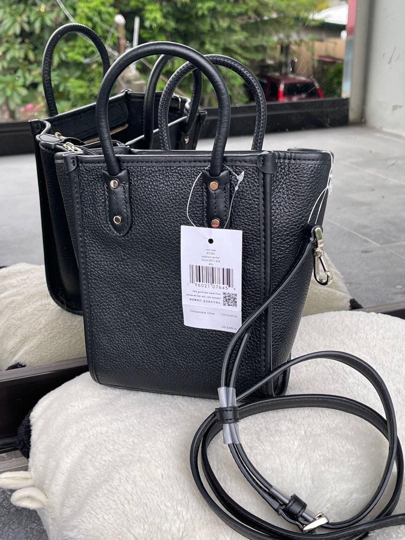 kate spade ella tote mini (Category: Luxury Bags & Wallets) located in Calamba. Submitted by zarahzion (Listing ID 1190221015, Image 2). Description: kate spade ella tote mini guaranteed brandnew & original from USA 🇺🇸 comes with tag.