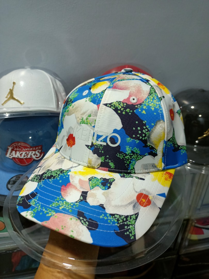 Flora by kenzo sales
