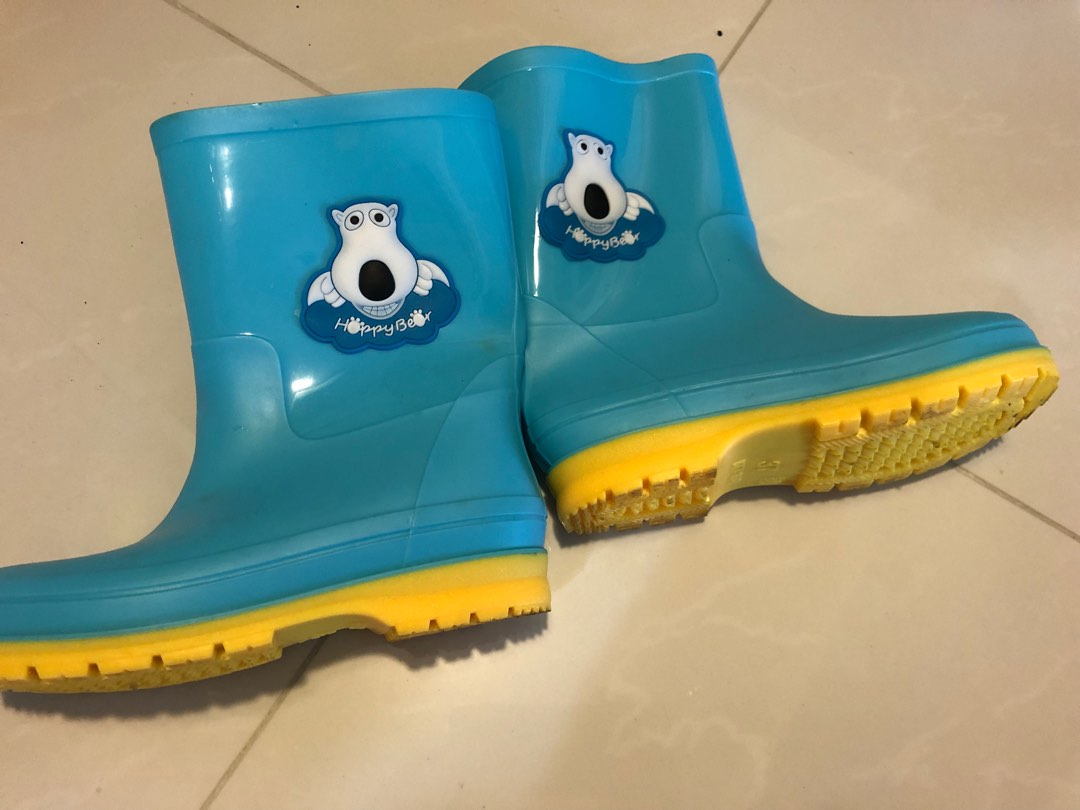 kids-boots-babies-kids-babies-kids-fashion-on-carousell