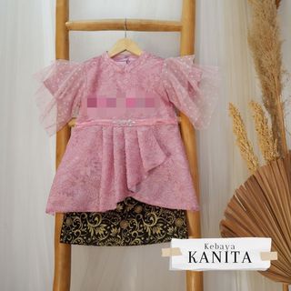 🏵️KIDS KEBAYA (Set)🏵️ Collection item 2