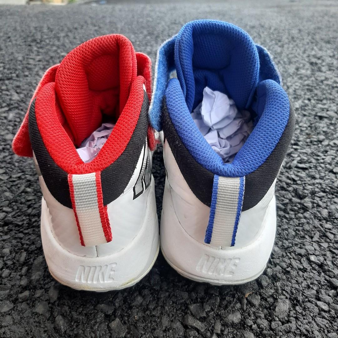 Nike team hustle d9 auto ps clearance