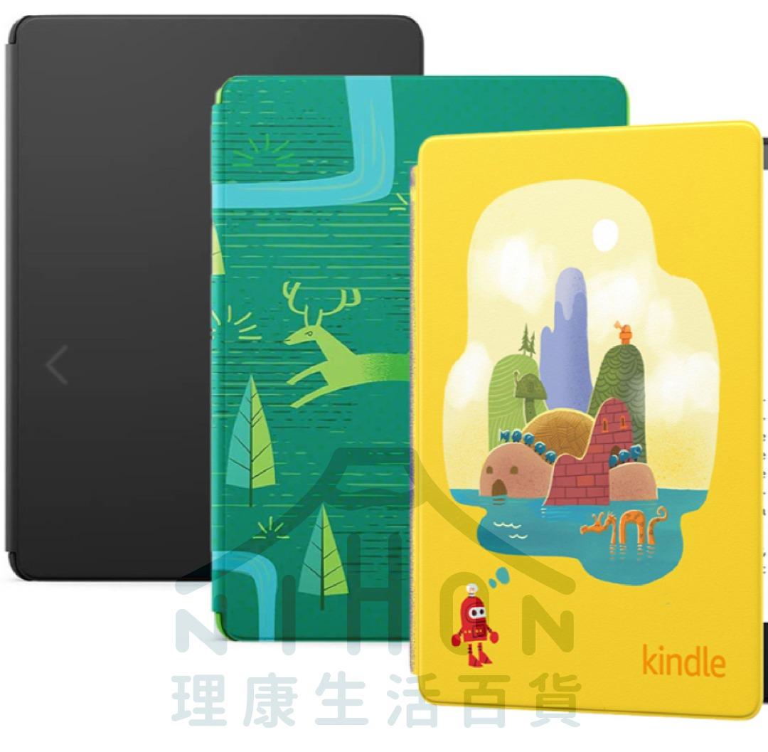 全新現貨包順豐］ Kindle Paperwhite 第11代兒童版8GB Wi-Fi防水電子書