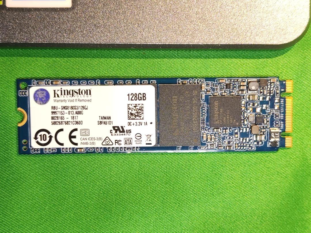 Kingston rbu deals