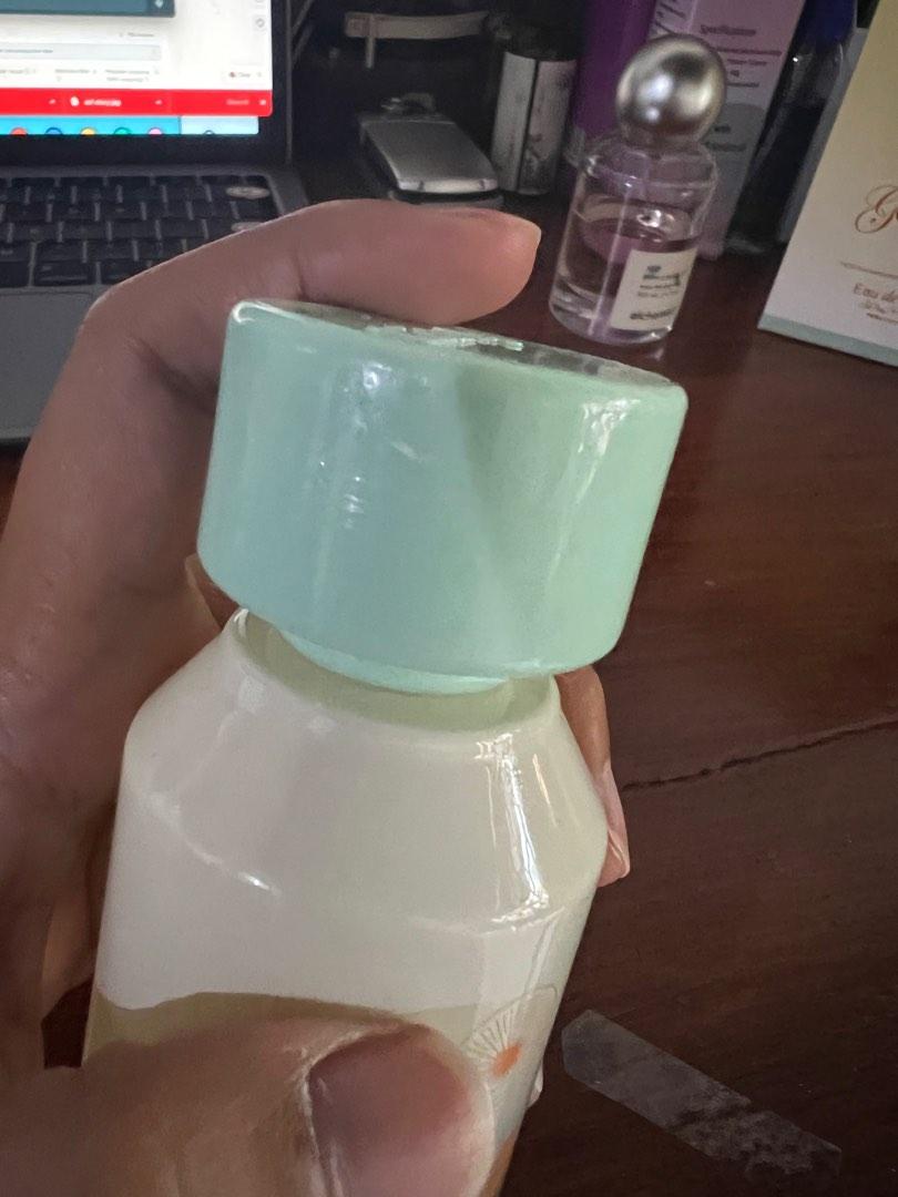 Kitschy Perfume Golden Hour, Kesehatan & Kecantikan, Parfum, Kuku & Lainnya di Carousell