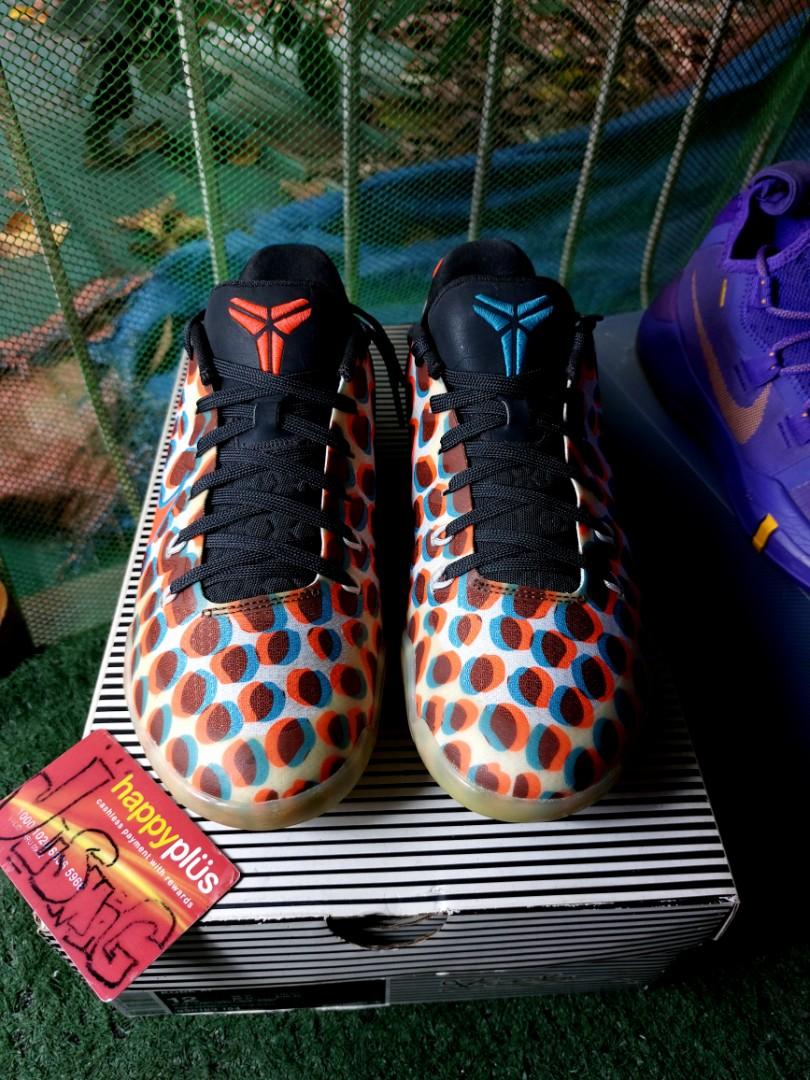 Kobe 10 online 3d